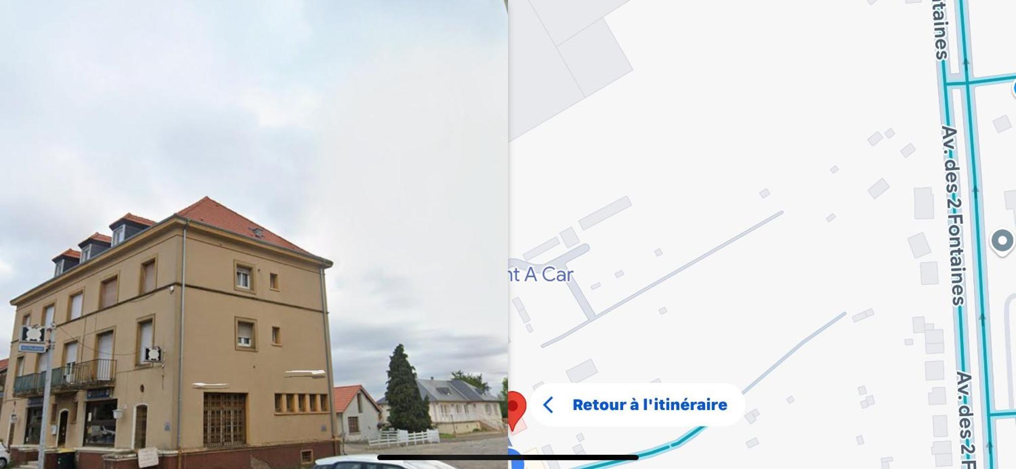L'avenue 6 Lits Wifi Parking Un Sejour A Part Metz