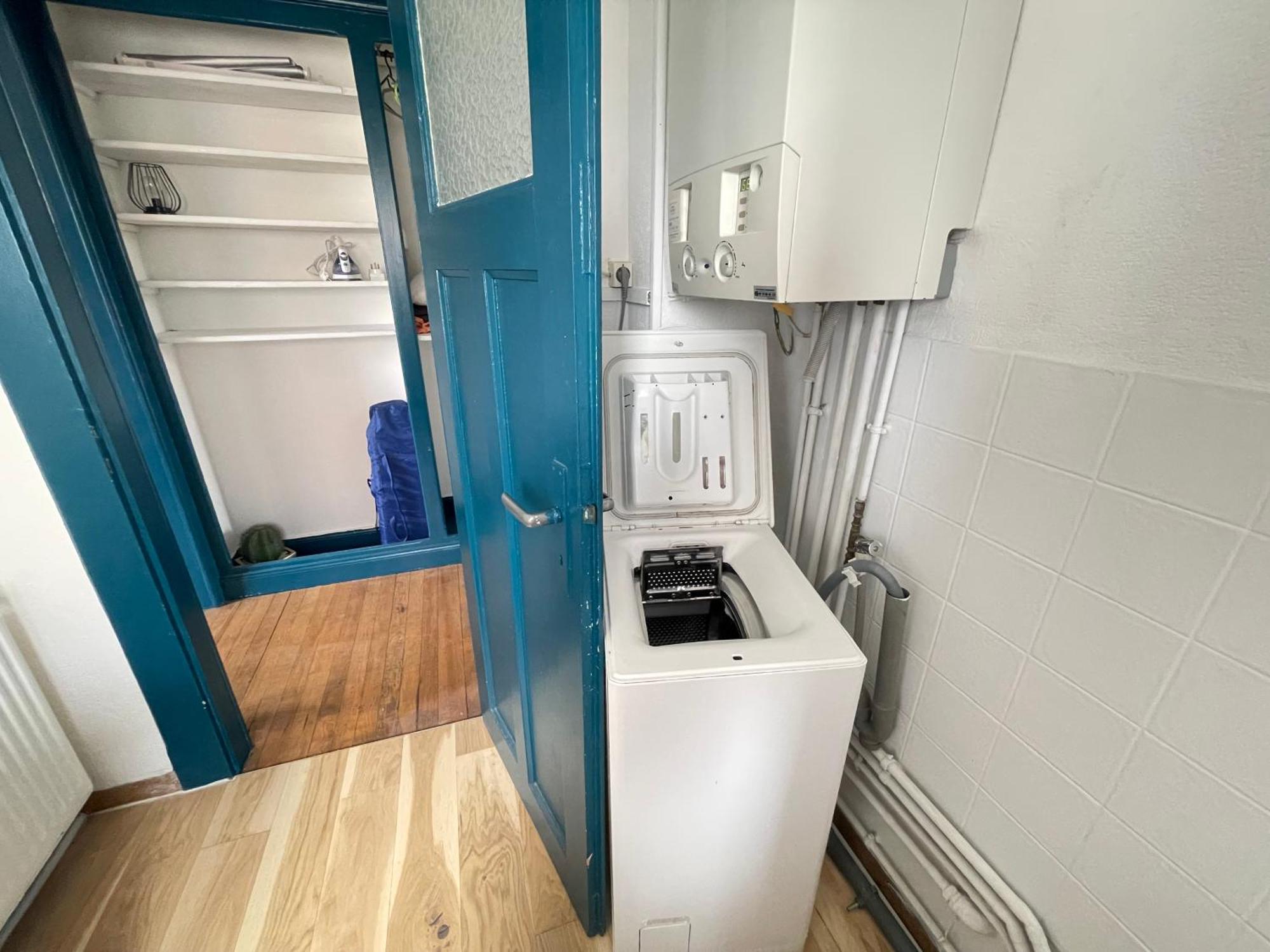 L'avenue 6 Lits Wifi Parking Un Sejour A Part Apartment Metz